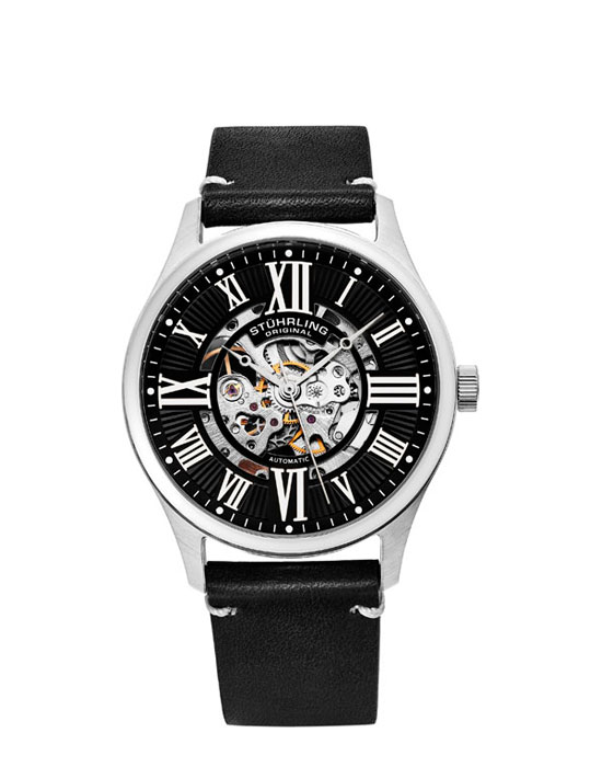 Часы Stuhrling Original Legacy 878.02